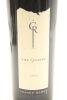 (1) 2004 Craggy Range The Quarry Cabernet Sauvignon, Gimblett Gravels [BC92] - 3