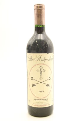 (1) 1993 The Antipodean, Matakana