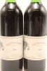 (2) 1998 Yeringberg Red Blend, Yarra Valley - 3