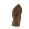 A Stone Carved Buddha