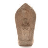 A Stone Carved Buddha - 2