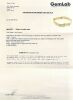 18ct Tricolour Gold Bracelet - 2