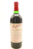 (1) 1966 Penfolds Grange Bin 95, Australia [JR16.5] [JO97] (Recorked in 2003)