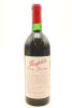 (1) 1977 Penfolds Grange Bin 95, Australia [BC95] [JO93] (Recorked in 2003)