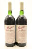 (2) 1978 Penfolds Grange Bin 95, South Australia [JR18.5]
