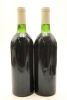 (2) 1978 Penfolds Grange Bin 95, South Australia [JR18.5] - 2