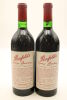 (2) 1980 Penfolds Grange Bin 95, Australia [JR18]