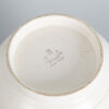 A Hand-Potted Ovoid Vase by Ernest Shufflebotham for Crown Lynn - 3