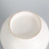 A Hand-Potted Ovoid Vase by Ernest Shufflebotham for Crown Lynn - 3