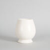 A Hand-Potted Vase by Ernest Shufflebotham for Crown Lynn