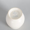 A Hand-Potted Vase by Ernest Shufflebotham for Crown Lynn - 3