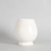 A Hand-Potted Vase by Ernest Shufflebotham for Crown Lynn