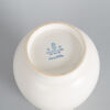 A Hand-Potted Vase by Ernest Shufflebotham for Crown Lynn - 2