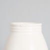 A Hand-Potted Vase by Ernest Shufflebotham for Crown Lynn - 3