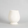 A Hand-Potted Vase by Ernest Shufflebotham for Crown Lynn