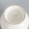 A Hand-Potted Vase by Ernest Shufflebotham for Crown Lynn - 2
