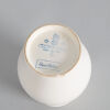 A Hand-Potted Vase by Ernest Shufflebotham for Crown Lynn - 3