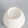 A Hand-Potted Vase by Ernest Shufflebotham for Crown Lynn - 2