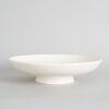 A Hand-Potted Bowl by Ernest Shufflebotham for Crown Lynn