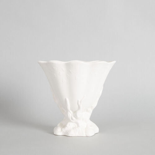 A Crown Lynn Slip Cast Vase