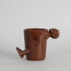 A Rare Te Rona Mug by Lovatt - 2