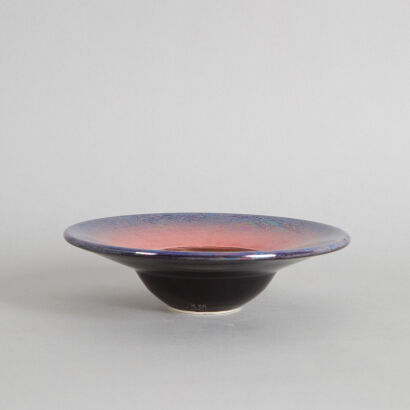 A Danny Moorwood Bowl