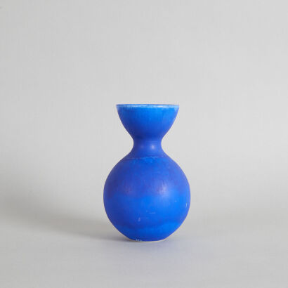 A John Parker Bottle Vase