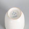 A Hand-Potted Vase by Ernest Shufflebotham for Crown Lynn - 2