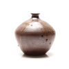 A Japanese Pottery Jar