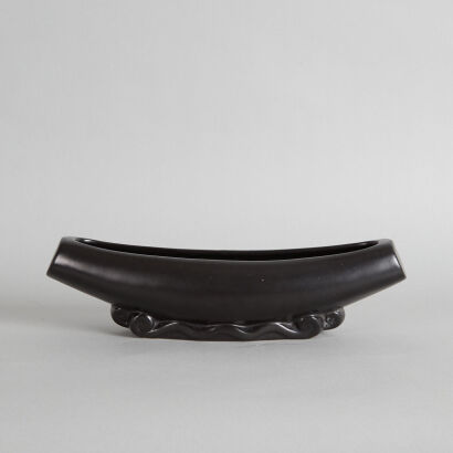 A Crown Lynn Planter