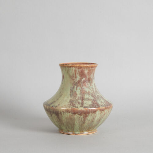 A Crown Lynn Fraction Vase