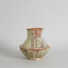 A Crown Lynn Fraction Vase
