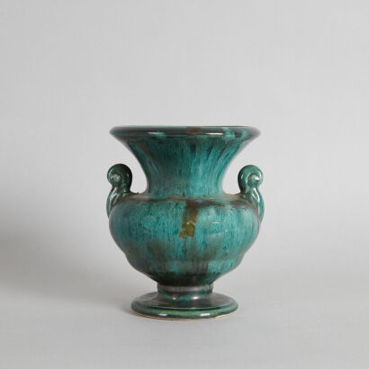 A Titian Urn
