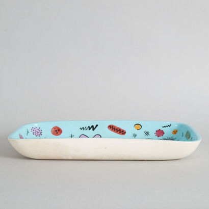 A Scott Hockenhull Dish