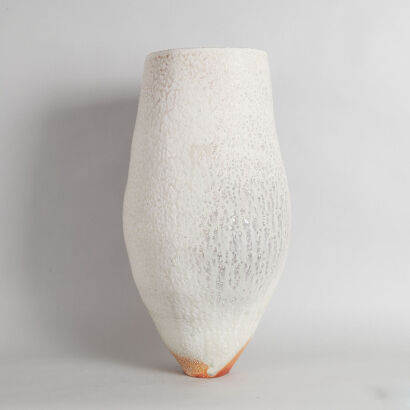A Raincloud Jar by Australian Artist Gail Nichols