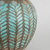 A Graeme Storm Stoneware Vase - 2