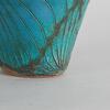 A Graeme Storm Everted Vase - 3