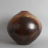 A Large Lawrence Ewing Vase