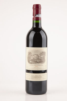 (1) 1995 Chateau Lafite Rothschild, Pauillac