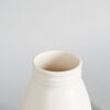 A Hand-Potted Vase by Ernest Shufflebotham for Crown Lynn - 2