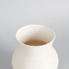 A Hand-Potted Ovoid Vase by Ernest Shufflebotham for Crown Lynn - 2