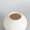 A Hand-Potted Ovoid Vase by Ernest Shufflebotham for Crown Lynn - 3
