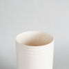 A Hand-Potted Vase by Ernest Shufflebotham for Crown Lynn - 3