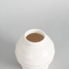 A Hand-Potted Ovoid Vase by Ernest Shufflebotham for Crown Lynn - 2