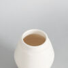A Hand-Potted Vase by Ernest Shufflebotham for Crown Lynn - 2