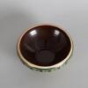 A Crown Lynn Hand-Painted Bowl - 2
