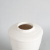 A Keith Murray Moonstone Shoulder Vase - 2