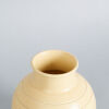 A Keith Murray for Wedgwood Spherical Vase - 2