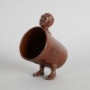 A Rare Te Rona Mug by Lovatt
