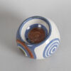 An Anneka Borren Parliamentary Ashtray - 2